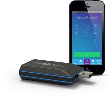Magicjack Launches Magicjackgo Extends Home Or Office Number To Any