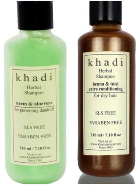 10 Budget Friendly Sulphate Free Shampoos Available In India