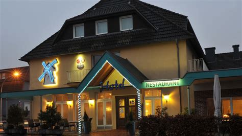 Which hotels are closest to dortmund airport? Hotel Zur Mühle (Lengerich) • HolidayCheck (Nordrhein ...