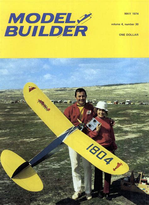 Rclibrary Model Builder 197405 May Title Download Free Vintage