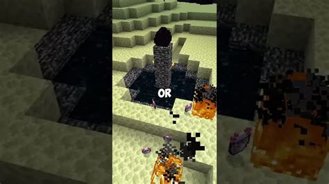Fastest Way To Beat The Ender Dragon Youtube