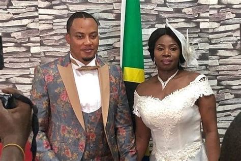 Harmonize alisafiri kuenda nairobi, kenya kupigia upato nyimbo zake. MAHUSIANO: Kwanini wanaume wengi siku hizi wanahofia kuoa ...