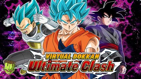 For new code updates, please follow the istormchase(the developers of the game) created profiles for this game. VIRTUAL DOKKAN ULTIMATE CLASH #2 PASO A PASO | Dokkan Battle en Español - YouTube