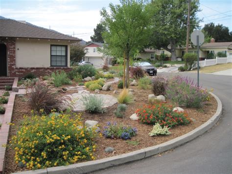 If you're ready to start your garden, but don't know what to plant, this post is for you. Drought Tolerant Landscaping - City of Redlands