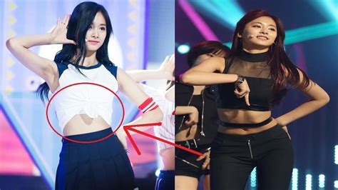 Watch Tzuyu Kpop Weight Loss Very Fast Beforeafter Youtube