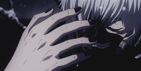 Share the best gifs now >>>. Tokyo-ghoul-gif | Tumblr