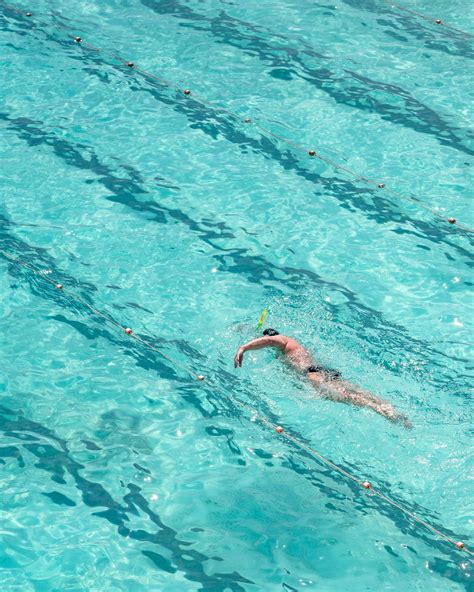 Why Seniors Should Take Swimming Lessons Instaswim