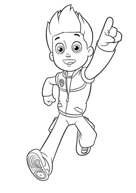 Pin Auf Cartoon Coloring Pages Collection