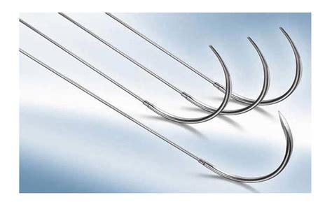Absorbable Surgical Suture Manufacturerpolyglycolic Suture Supplier