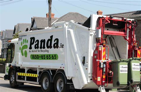 Panda To Charge Customers For Recycling In Response To Chinas European