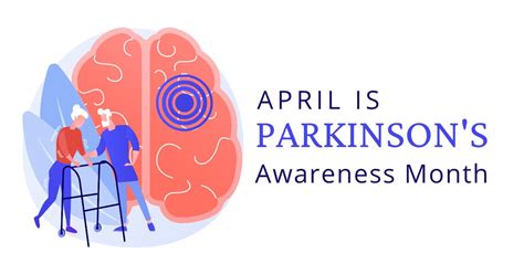 Neurology Journal On Twitter April Is Parkinsons Awareness Month