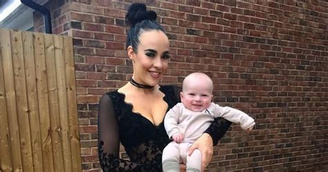 I M Completely Broken Stephanie Davis Reveals She S Gone Into Therapy Over Tumultuous