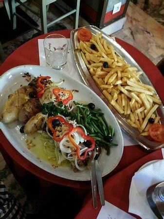 PEDRA ALTA, Valenton - 4 rue de la Sablonniere - Restaurant Reviews ...
