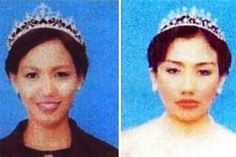 Malaysia Tangkap Dua Perempuan Ngaku Putri Kerajaan Sunda Empire Yang
