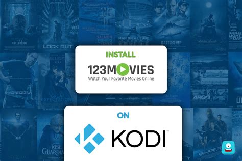 How To Install 123movies On Kodi 123moviesto Kodi Plugin