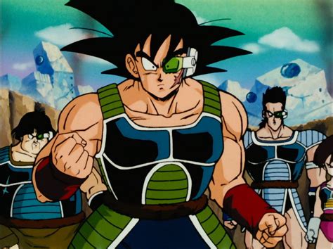 Bandai Namco Us On Twitter Dragon Ball Z Bardock The Father Of