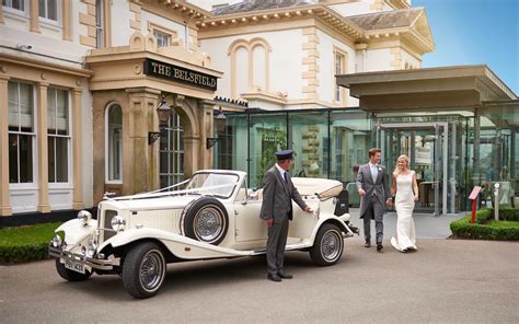 Lake District & Cumbria Classic Wedding Cars Hire ...