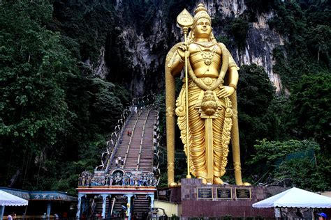 Find the right tour company for your trip. 23 Top Tourist Attractions in Malaysia (with Photos & Map ...