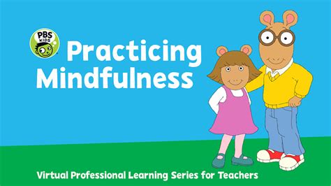 Practicing Mindfulness Cultivating Good Neighbor Skills Pbs