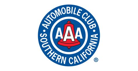Automobile Club Of Southern California Logo
