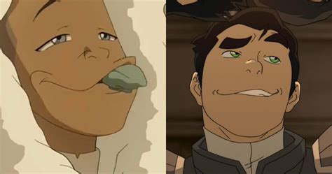 5 Times Sokka Was The Best Part Of Avatar And 5 Times Bolin Was The Best