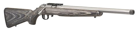 Ruger American® Rimfire Target Bolt Action Rifle Model 8367