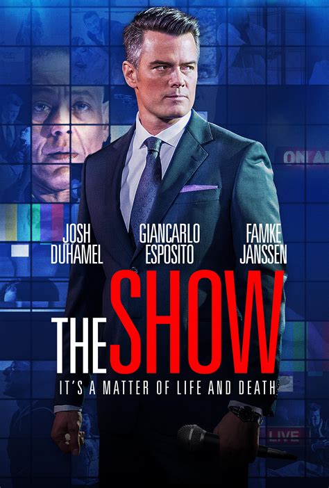 Movie Review ‘the Show Is A Grim And Eerily Realistic Exploration Of