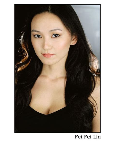 Pei Pei Lin Professional Profile Photos On Backstage Actor