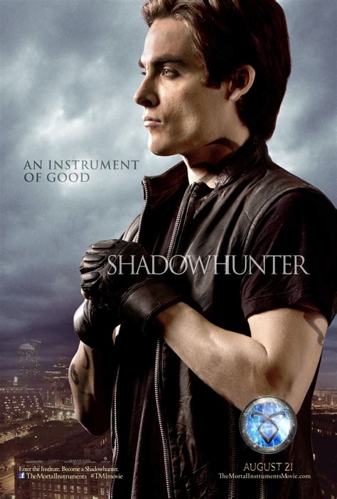 Comecei a ler city of bones e estou amando. The Mortal Instruments: City of Bones DVD Release Date ...