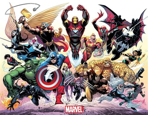 10 Must Read Marvel Comic Books For Beginner Marvel Fans The News Fetcher
