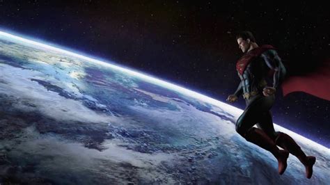 Superman Vs Doomsday Injustice Gods Among Us Youtube