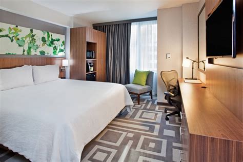 Featuring 401 rooms including two suites with walk out patios. Hilton Garden Inn - Central Park South | The Official ...