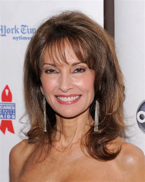 Susan Lucci Devious Maids Beautiful Old Woman Gorgeous Billy Idol