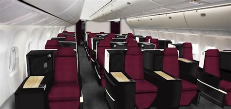 Japan airlines adds inflight wi fi to sydney tokyo boeing 777s. Japan Airlines finally upgrading 767 business class ...