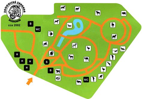 Welcome to the hodonin google satellite map. Zoo Hodonín Mapa | MAPA