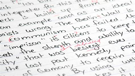 Cut Your Writing Down To Size 4 Bad Writing Habits You Need To Quit