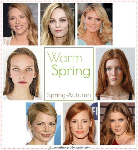 Are You A Spring Autumn Warm Spring Something Urban Girl Warm