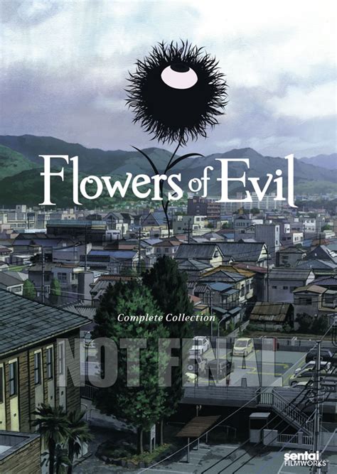 Discover Evil Flower Anime Awesomeenglish Edu Vn