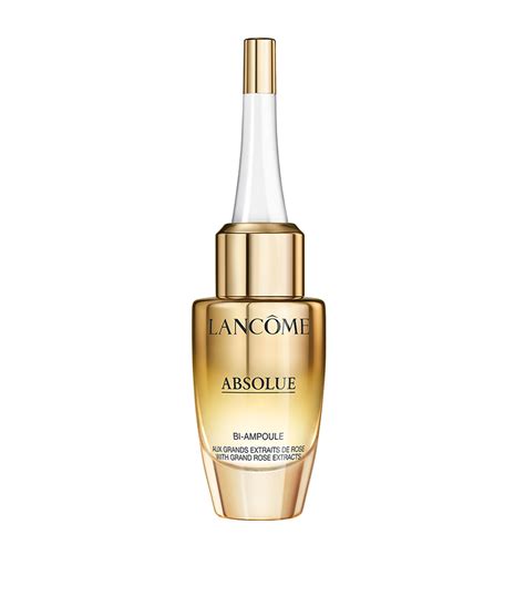 Lancôme Lanc Absolue Biampoule 12ml 20 Harrods Uk