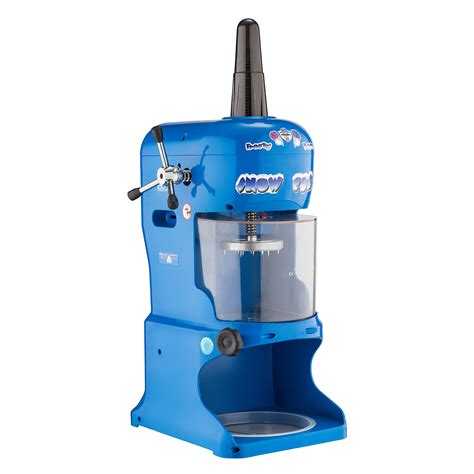 Vevor.com has been visited by 10k+ users in the past month Great Northern "Snow Cub" Shaved Ice Machine (Ice Shaver ...