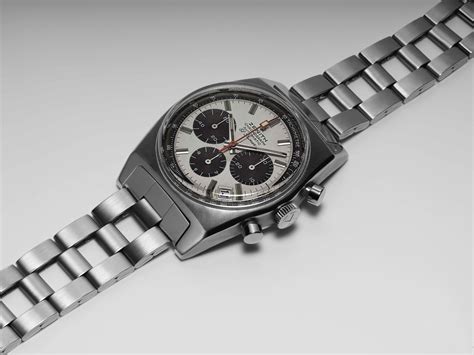 Why the Zenith El Primero A384 Revival is one of the best reissues of 2019