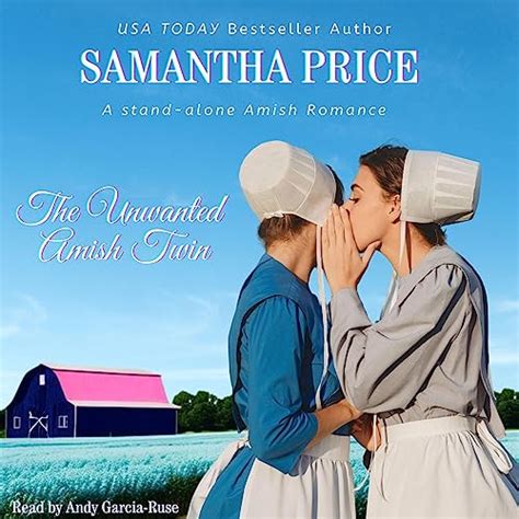 The Unwanted Amish Twin By Samantha Price Audiobook Audible