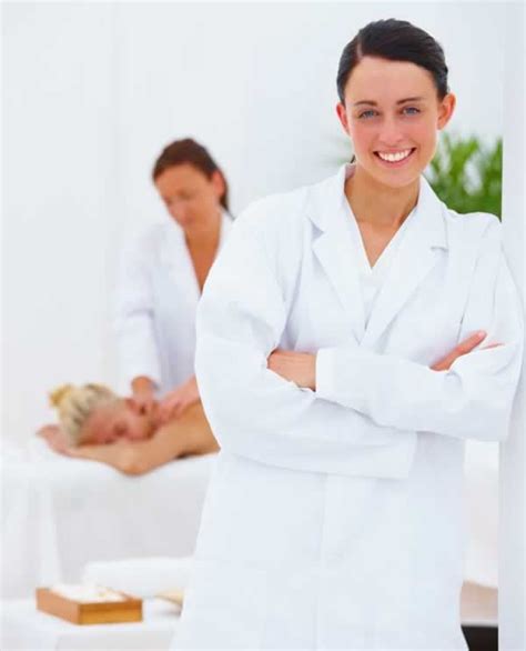 Corporate Massage Reward Your Staff With Office Massage Ripple