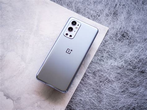 Oneplus 9 Pro Review Nailed It Android Central