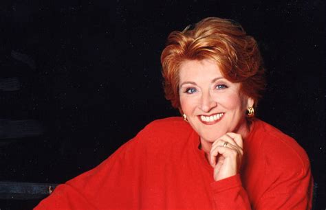 Why Author And Actress Fannie Flagg Keeps Writing