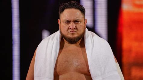 Samoa joe returning to raw tonight?, sami zayn on his intercontinental title win, clash of champions. Backstage News on Original Plans for Samoa Joe on RAW | eWrestlingNews.com