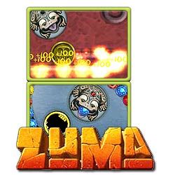 Zuma deluxe es un galardonado videojuego de rompecabezas de combinación de fichas, lanzado originalmente en un formulario web en 2003, pero se popularizó mucho cuando se lanzó como un producto empaquetado para pc y mac en. Juegos zuma para juego - akitam.web44.net