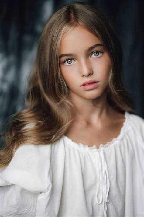 Anastasia Bezrukova In 2019 Beautiful Little Girls The Most