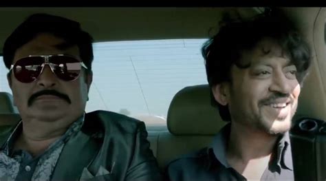 Rishi Kapoor Said Irrfan Khan ‘didnt Know Acting During D Day Shoot ‘usko Samjhao
