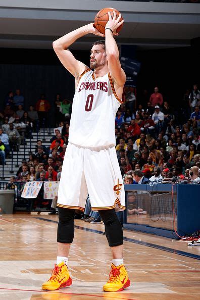 Kevin Love Cleveland Cavaliers Cavalier